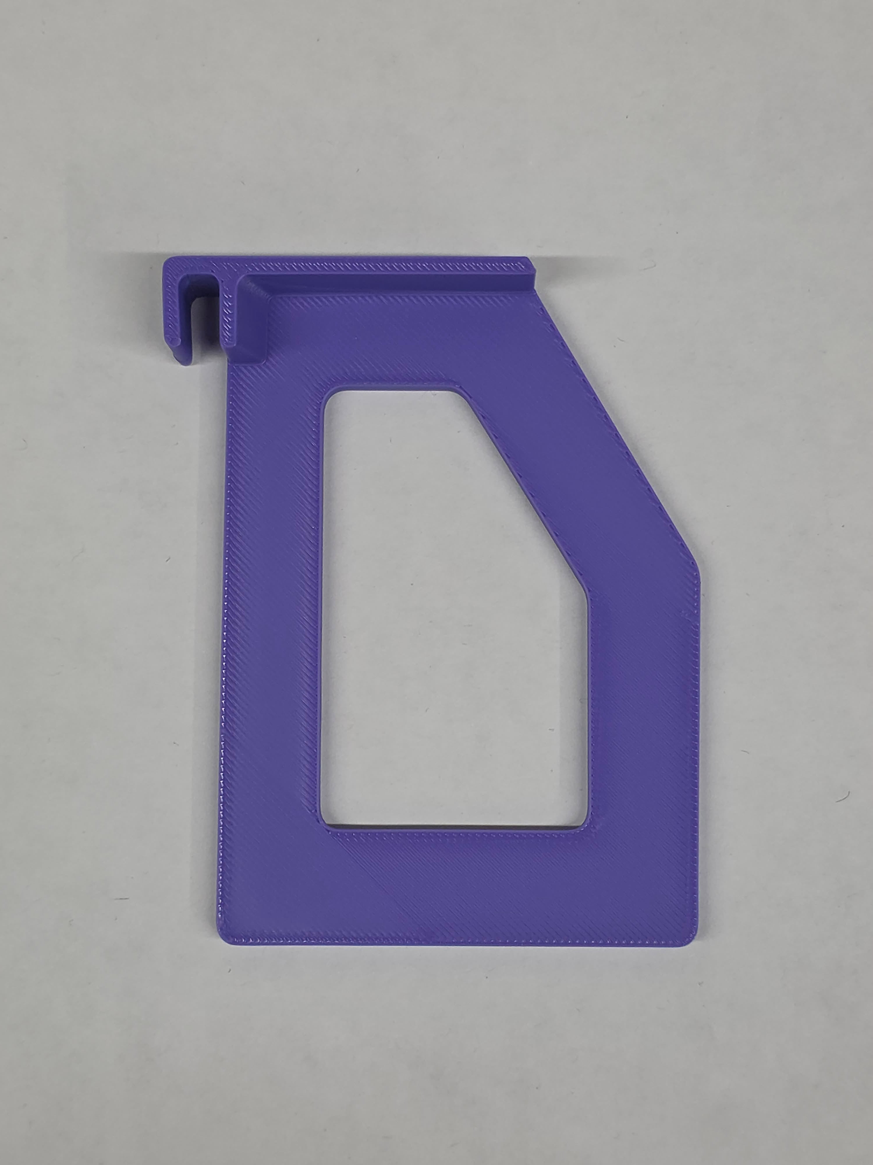 Multi Row TCG Box Divider