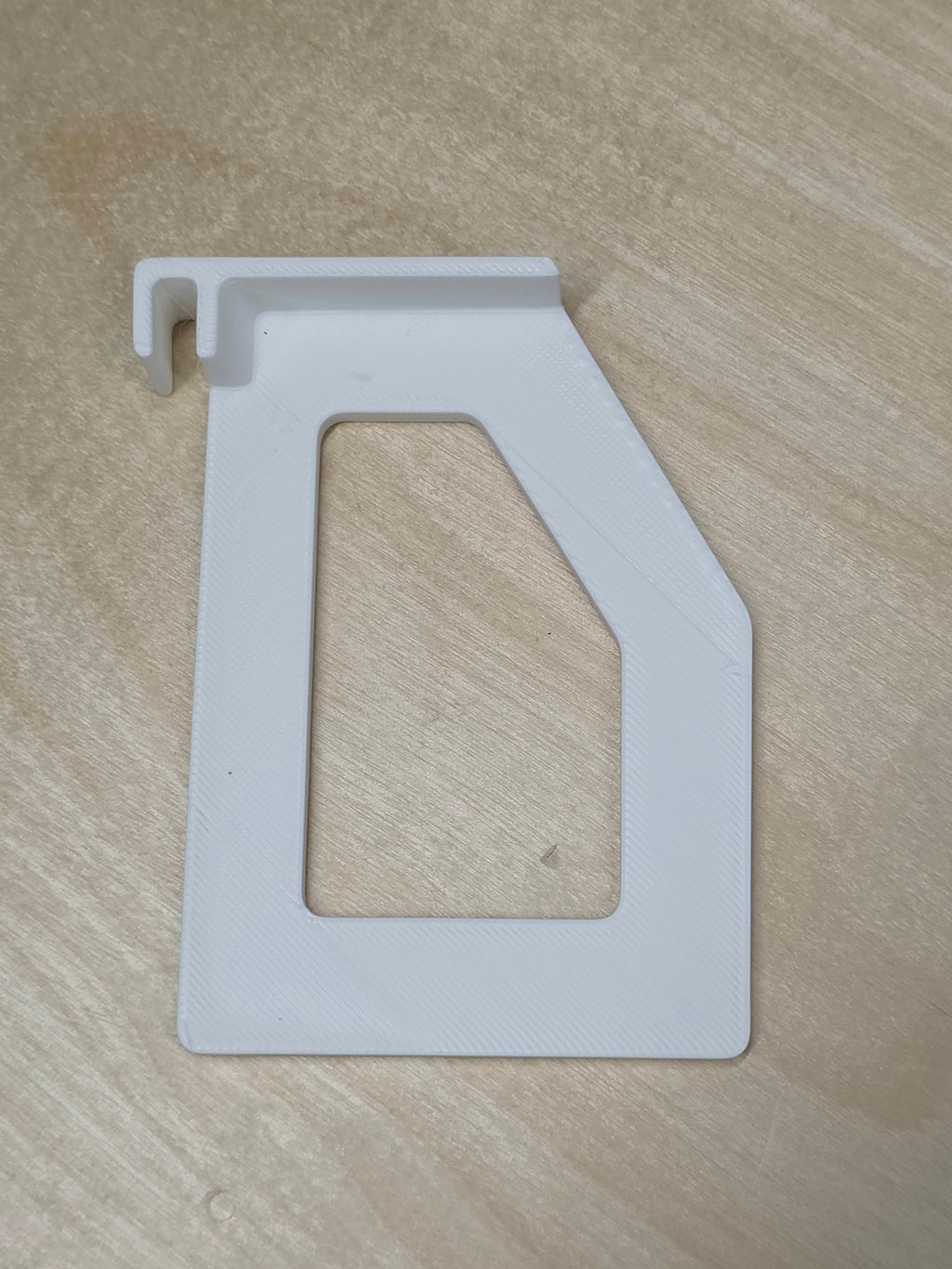 Multi Row TCG Box Divider