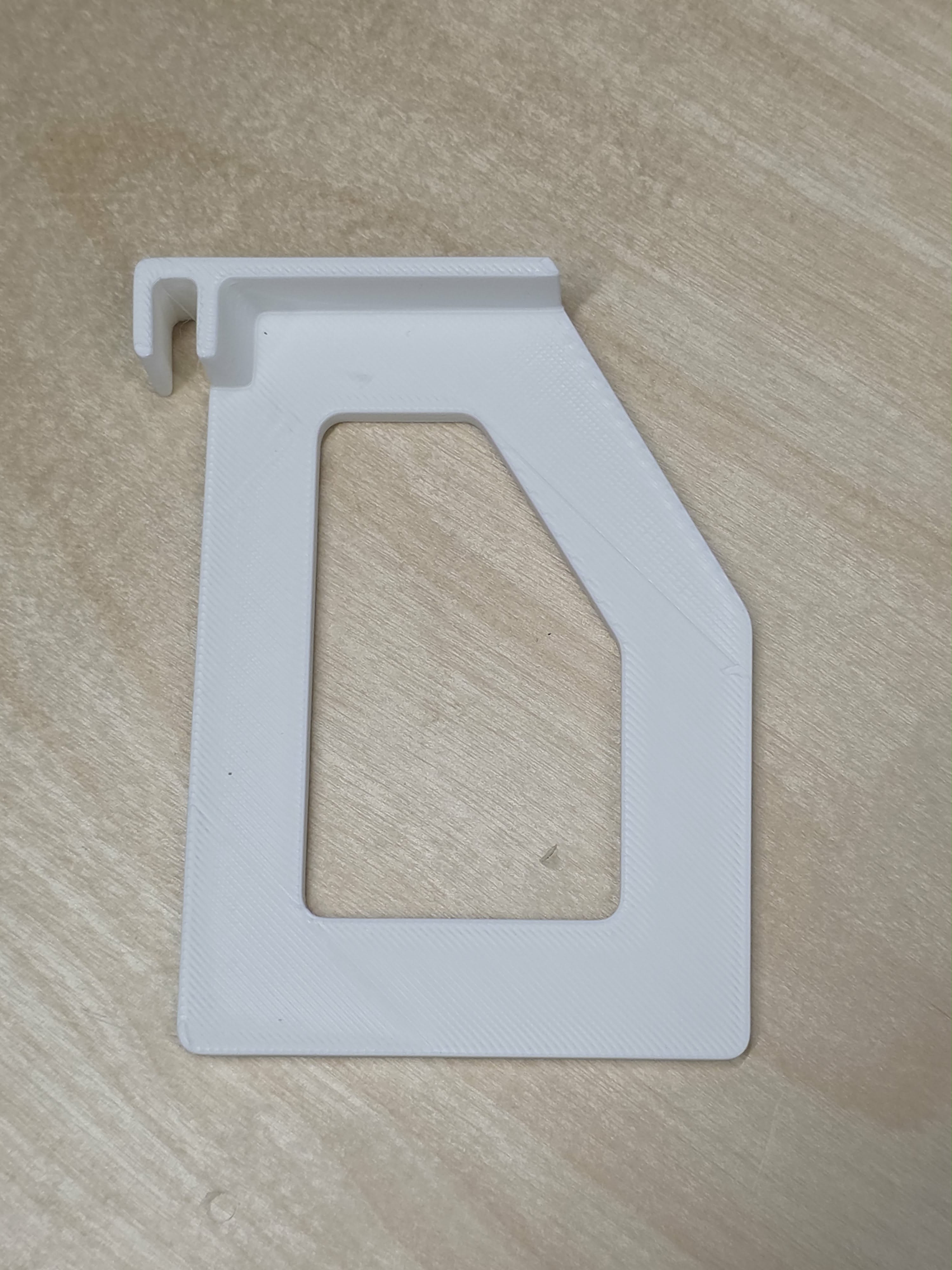 Multi Row TCG Box Divider