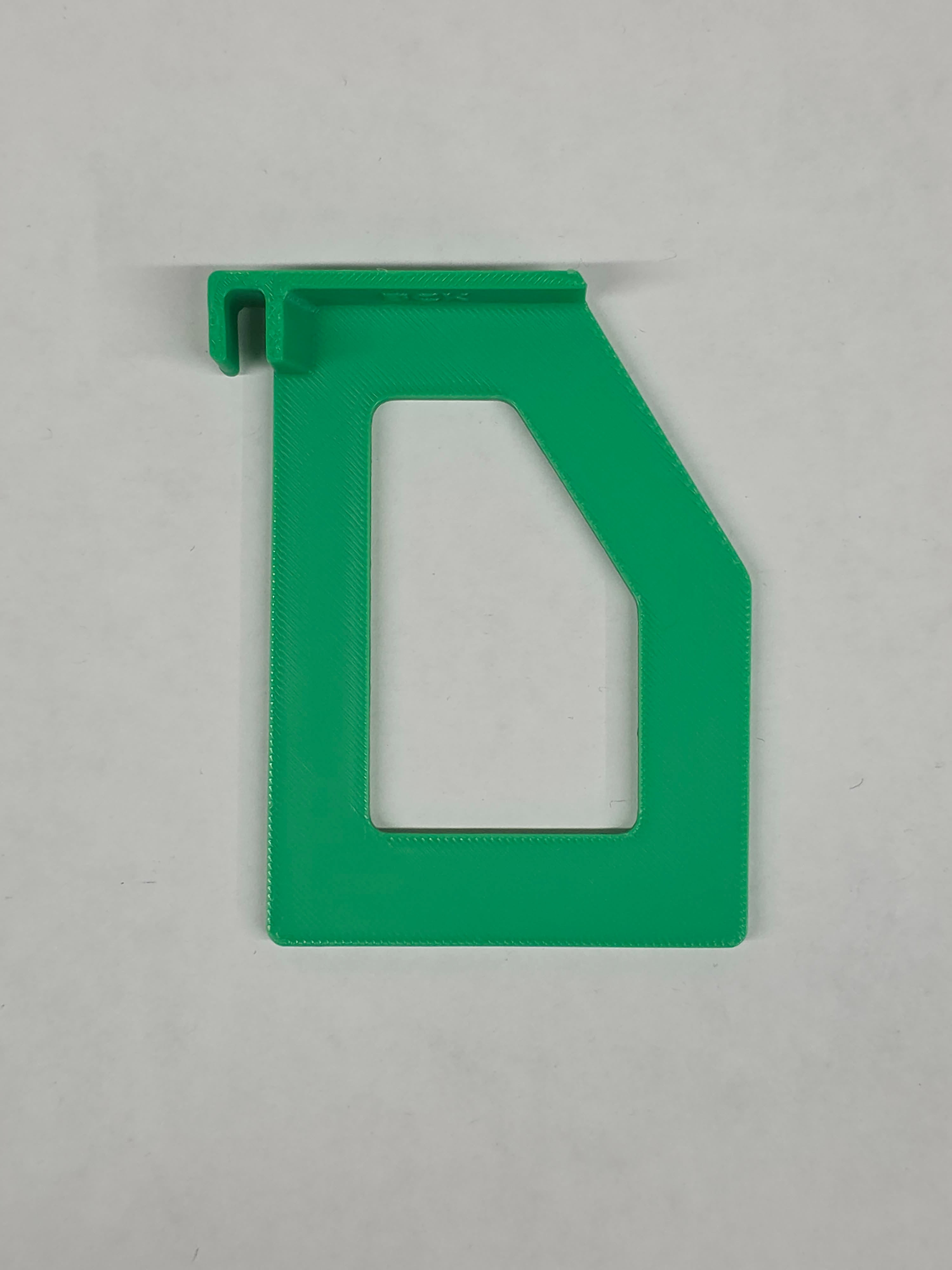 Multi Row TCG Box Divider