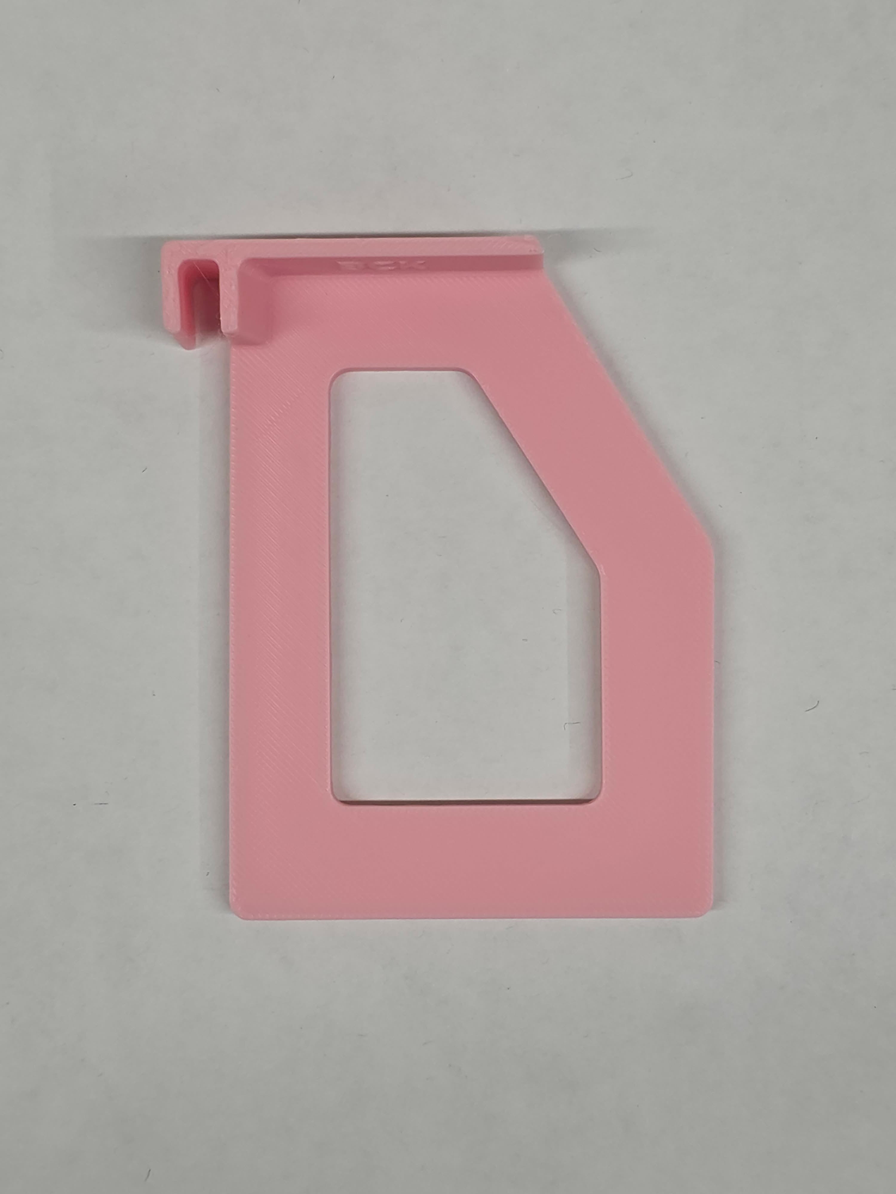 Multi Row TCG Box Divider