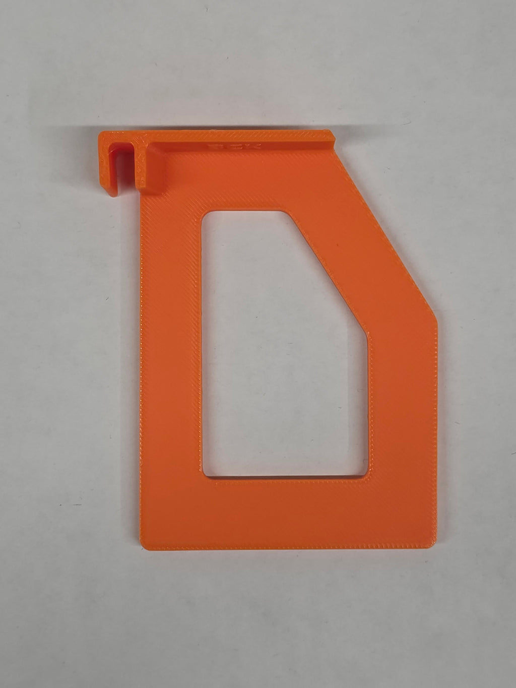 Multi Row TCG Box Divider