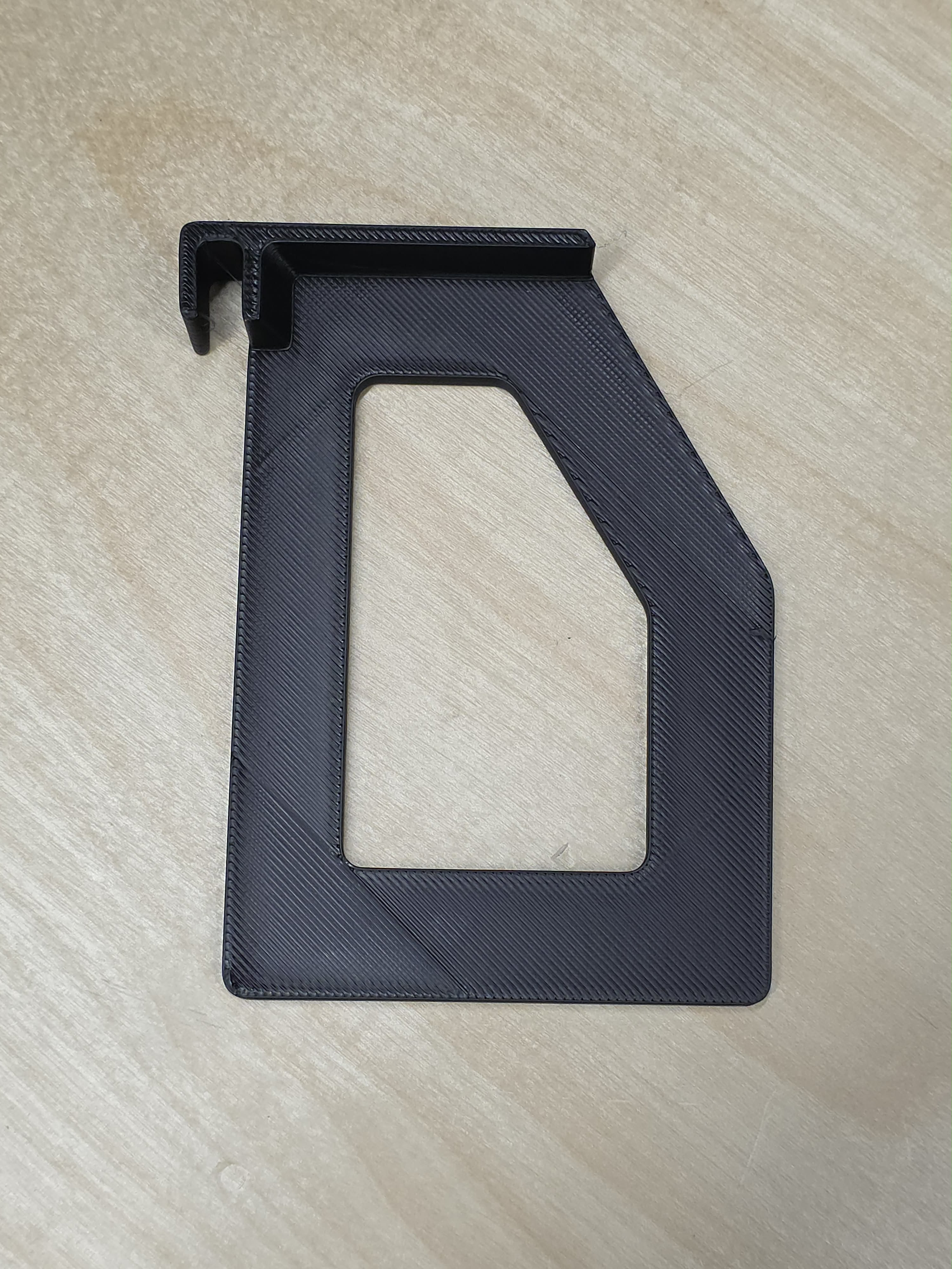 Multi Row TCG Box Divider